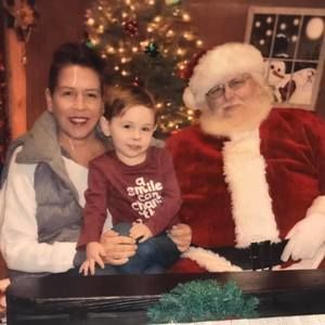 Meet your Posher, Diana